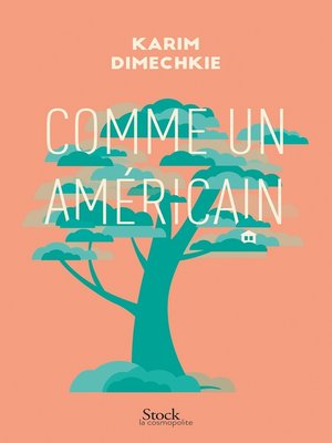 cover image of Comme un Américain